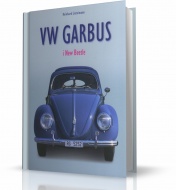 VW GARBUS i NEW BEETLE