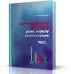 ZANIECZYSZCZENIE POWIETRZA PRZEZ POJAZDY SAMOCHODOWE