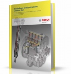 INSTRUKCJA ZASOBNIKOWE UKŁADY WTRYSKOWE COMMON RAIL